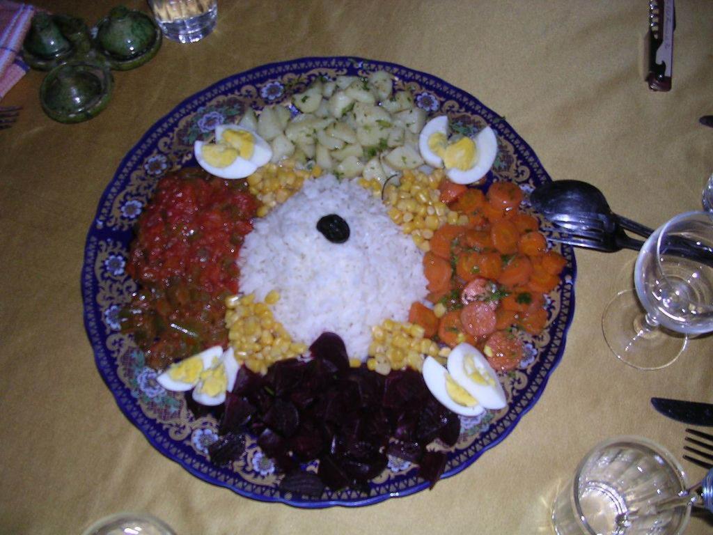 Chez Tonton Hotell Merzouga Eksteriør bilde